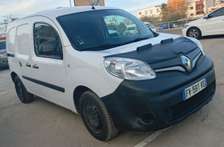 Renault Kangoo 2020 venant