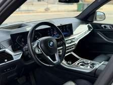 BMW X5 PREMIUM 2024
