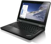 Ordinateur Lenovo