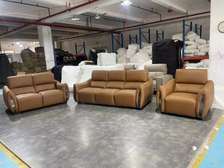 Salon de 6 places
