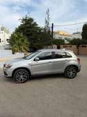 MITSUBISHI OUTLANDER SPORT 2018