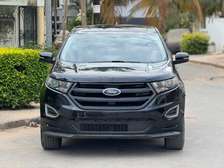 FORD EDGE TITANUM