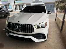Mercedes GLE 450_2022
