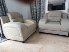 Salon 2 place vip