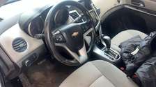 VENTE CHEVROLET CRUZE 2014 ESSENCE