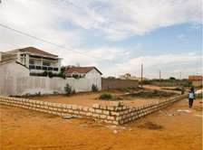 A Vendre Saly St-Joseph (Mbour)  * Titre Foncier privé