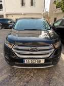 Ford Edge Titanium 2017
