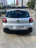 citroen c3 cactus 2018