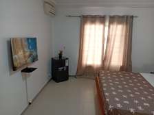 Appartements et Chambres meublés à louer à Cité Keur Gorgui
