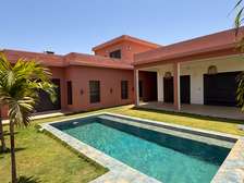 Maison Ndayane Toubab dialaw