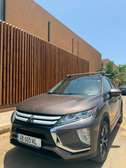 Location MITSUBUTSHI ECLIPSE CROSS