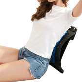 Correcteur posture lombaire ergonomique ajustable confort