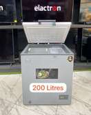 Congélateur Electron 200L