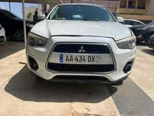 Mitsubishi Outlander Sport Année 2014