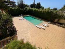 Appartement à vendre à fann mermoz