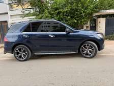 GLE