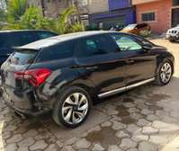 Citroen DS5