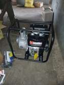 Moto pompe Kama diesel (80) 3 pouces