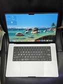 MacBook Pro M1 16pouces mdm
