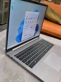 Gamer HP Zbook Firefly