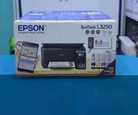 Imprimante Epson l3250 – multifonction avec système ecotank