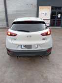 Mazda cx3 2016