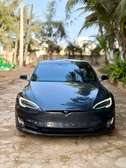 TESLA MODEL S 2016