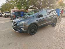 Ford Escape Sel 2017