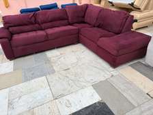 Salon 6 place angle venant
