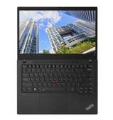 Lenovo Thinkpad T14s Corei7 512ssd Ram16