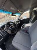 DODGE RAM 1500 2017