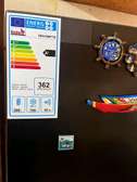 Refrigerateur side by side