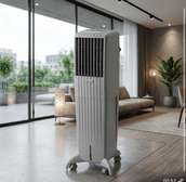 Ventilateur à eau