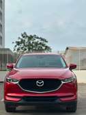 MAZDA C-X5 SPORT 2017-2018