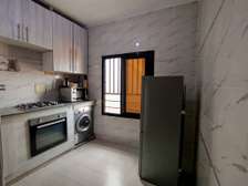 APPARTEMENT NGOR ALMADIES