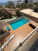 Appartement 3 chambres à louer aux Almadies