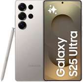 Samsung s25 ultra 256GB scellé