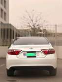 Toyota camry annee 2015