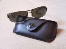 RAY-BAN RB3343 - ORIGINAL / VERRES POLARISÉS