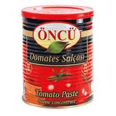 ,pâte de tomate concentrée 830g boîte métal