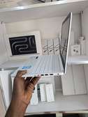 HP laptop 14 notebook Intel Celeron 4g de ram ) 128