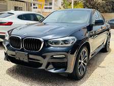 BMW X4  PACK M