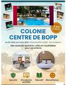 Colonie de vacances Centre de Bopp, 20 Juil-3 Août 2026