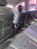 Hyundai grandeur 2016 version Corée