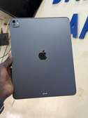 iPad Pro M5 13pouces 256G