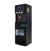 FONTAINE HISENSE AVEC FRIGO NOIR H96WDTB3S1R