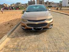CHEVROLET MALIBU  2016