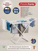 Sèche linge en plastique