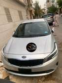VENTE KIA FORTE 2018