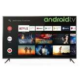 Smart tv TCL QLED 50"